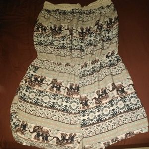 😎5/25$😎 🎊Super Comfortable Romper!!